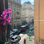Soha Piazza Di Spagna Boutique 4*
