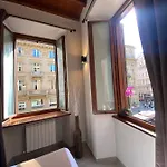 Soha Piazza Di Spagna Boutique Pensión Roma