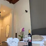 Casa de hóspedes Soha Piazza Di Spagna Boutique Roma