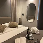Soha Piazza Di Spagna Boutique Casa de hóspedes Roma