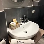 Soha Piazza Di Spagna Boutique Casa de hóspedes 4*