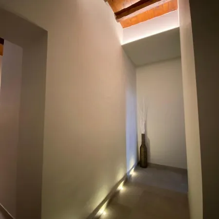 Soha Piazza Di Spagna Boutique Guest house Rome