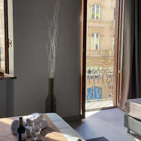 Guest house Soha Piazza Di Spagna Boutique