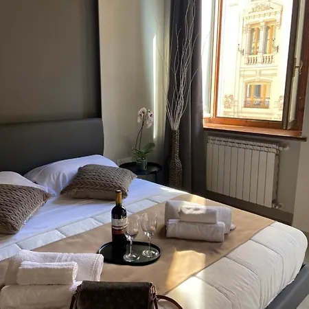 Soha Piazza Di Spagna Boutique Roma
