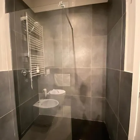 Soha Piazza Di Spagna Boutique Guest house