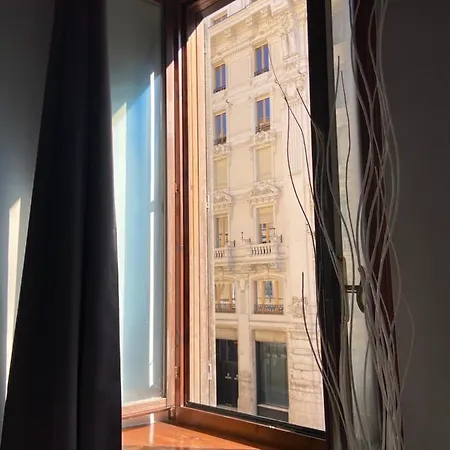 Soha Piazza Di Spagna Boutique Konukevi Roma