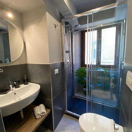Soha Piazza Di Spagna Boutique Guest house