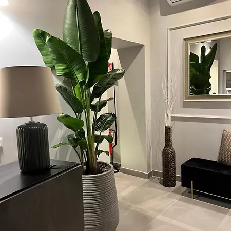 Soha Piazza Di Spagna Boutique Guest house Rome