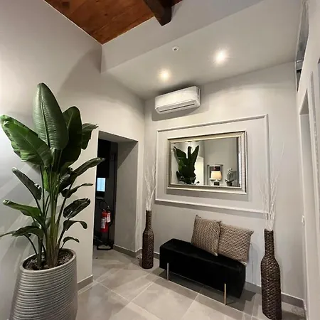 Guest house Soha Piazza Di Spagna Boutique Rome