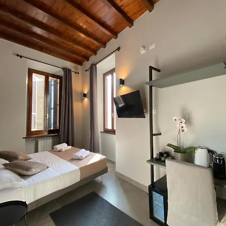 Soha Piazza Di Spagna Boutique Guest house