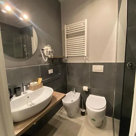 Soha Piazza Di Spagna Boutique Guest house