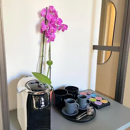 Soha Piazza Di Spagna Boutique Pensionat Rom