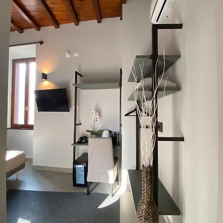 Soha Piazza Di Spagna Boutique 4* Roma