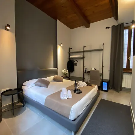 Soha Piazza Di Spagna Boutique بيت ضيافة 4*