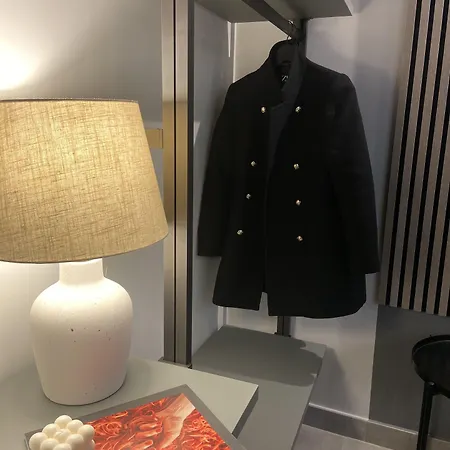 Soha Piazza Di Spagna Boutique Affittacamere