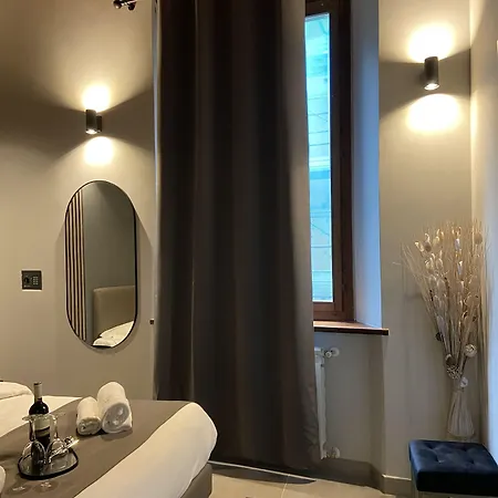 Soha Piazza Di Spagna Boutique Rom