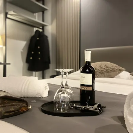 Pensionat Soha Piazza Di Spagna Boutique Rom