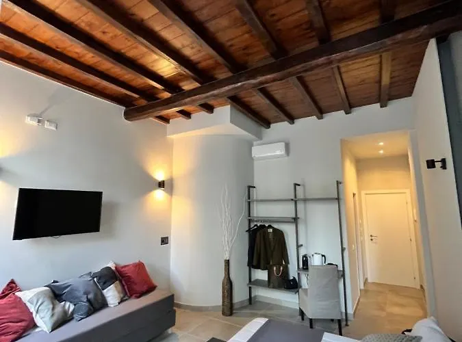 Maison d'hôtes Soha Piazza Di Spagna Boutique