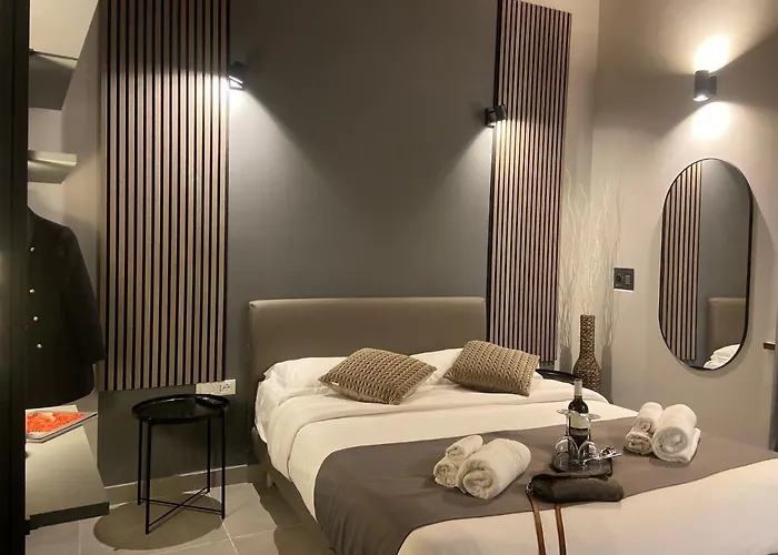 Maison d'hôtes Soha Piazza Di Spagna Boutique Rome