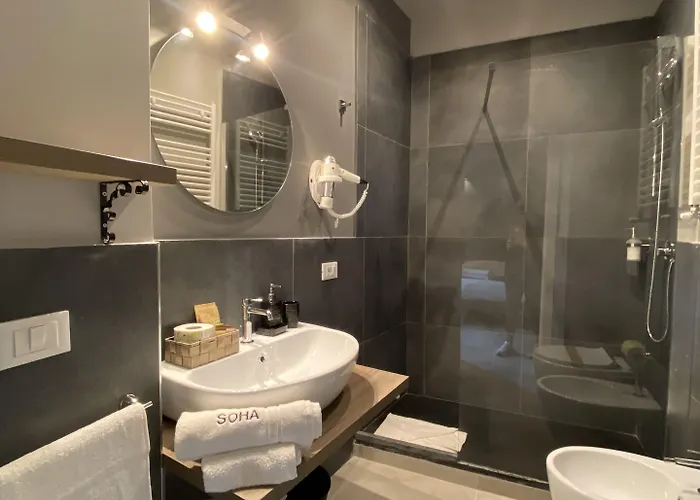 Soha Piazza Di Spagna Boutique