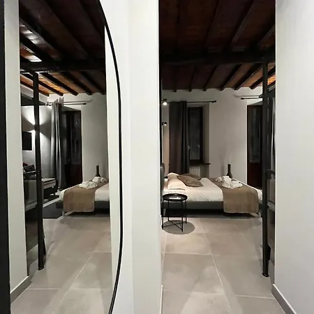 게스트하우스 Soha Piazza Di Spagna Boutique 4*