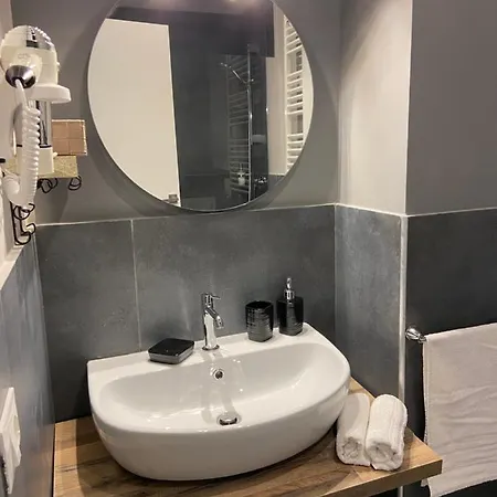 게스트하우스 Soha Piazza Di Spagna Boutique 4*