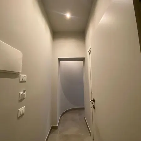 Soha Piazza Di Spagna Boutique 게스트하우스 4*