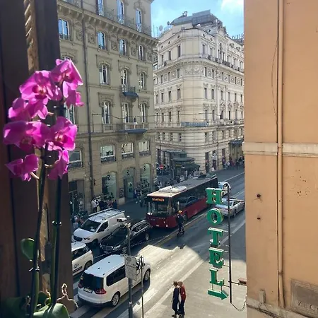 Soha Piazza Di Spagna Boutique 4*