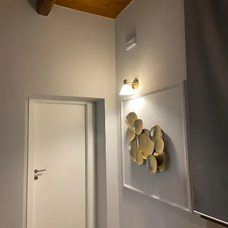 Soha Piazza Di Spagna Boutique 로마
