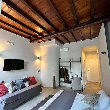게스트하우스 Soha Piazza Di Spagna Boutique