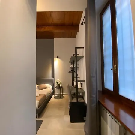 게스트하우스 Soha Piazza Di Spagna Boutique 로마