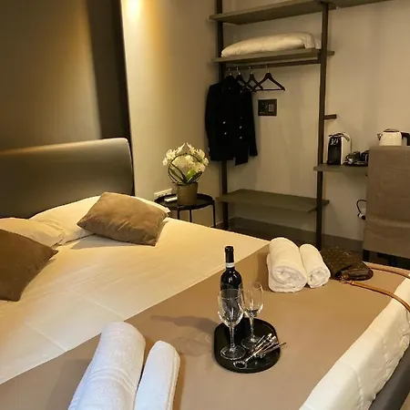 게스트하우스 Soha Piazza Di Spagna Boutique 로마