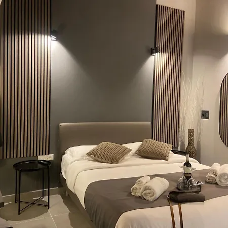 게스트하우스 Soha Piazza Di Spagna Boutique 로마