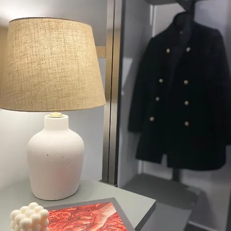 Soha Piazza Di Spagna Boutique 4* 로마