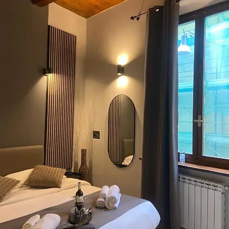 Soha Piazza Di Spagna Boutique 게스트하우스