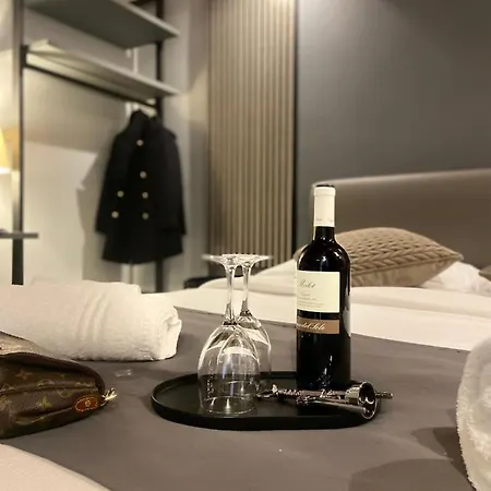 게스트하우스 Soha Piazza Di Spagna Boutique 로마