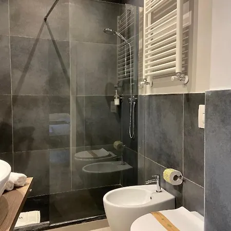 Soha Piazza Di Spagna Boutique 4* 로마