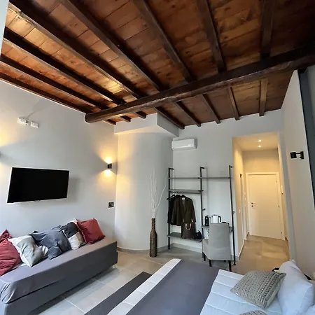 게스트하우스 Soha Piazza Di Spagna Boutique 4*