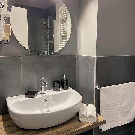 게스트하우스 Soha Piazza Di Spagna Boutique 로마