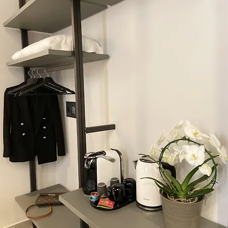 Soha Piazza Di Spagna Boutique 게스트하우스