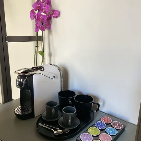 Soha Piazza Di Spagna Boutique 4* 로마