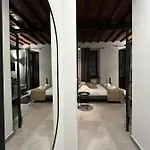 بيت ضيافة Soha Piazza Di Spagna Boutique 4*